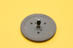 REVOX B77 MKII Reel Parts TABLE Reel HUB Spider System, Full Working Cond - Imagen 1 de 3