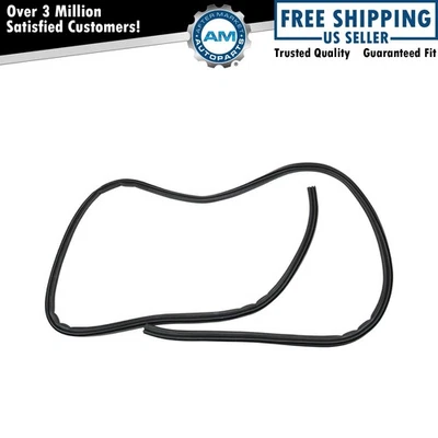 Sello de goma para puerta izquierda o derecha para Chevy GMC Tahoe Foto 1 de 4