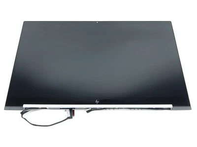 MONTAJE PANTALLA LCD TÁCTIL HP ENVY 17T-CR BOE NV173FHM-N4C 17.3" FHD N13553-001 Foto 1 de 2