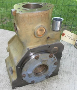 110-2440 ONAN RDJA-MS/3150A ENGINE BLOCK W/C NOS - Picture 1 of 6
