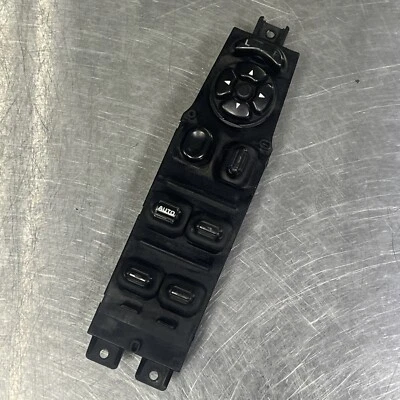 OEM 02-08 Dodge Ram 3500 2500 1500 Driver Side Left Power Master Window Switch - Image 1 of 4