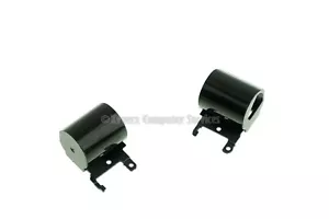 924984-001 924985-001 KIT CUBIERTA BISAGRA HP ORIGINAL 15-BS115DX (GRD B)(CE611) - Imagen 1 de 2