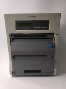 Sony UP-DR200 Photo Printer - Picture 1 of 11