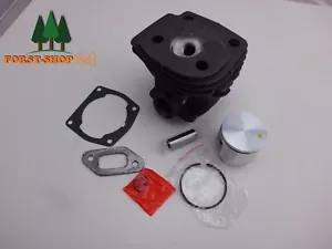 Zylinder Kolben passend Husqvarna 357 357 XP 359 47 mm Zylinderkit Zylindersatz - Bild 1 von 5