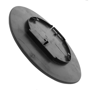 68102574AA Fit for Jeep Cherokee 2014 2015 2016 2017 2018 Fuel Door Lid - Picture 1 of 9