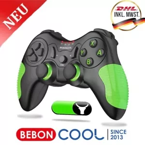 Wireless Bluetooth Pro CONTROLLER / GAMEPAD Ladekabel für Nintendo Switch - Bild 1 von 9