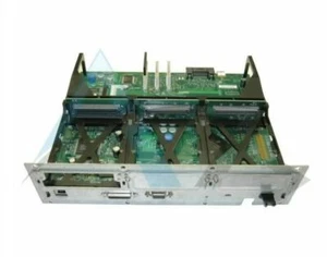 Replacement Q3999-67902 - For HP Color 4650 Formatter Board Non Network - Picture 1 of 1