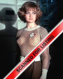 UFO TV show SHADO Girl Georgina Moon 8X10 PHOTO #2224 - Picture 1 of 1