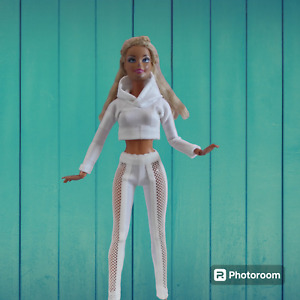 Barbie Kleidung, Kleidung für Barbie.!