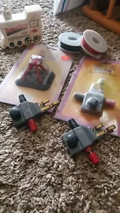 Antique Train Set Parts And Access - Picture 1 of 6
