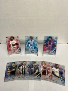 Topps Mason Mount Set Lot Palmer, Balde, Antony, De Ketelaere - Picture 1 of 7