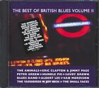 CD Eric Clapton, The Yardbirds, Jeff Beck, The Animals, Jimmy Page itp. - Best