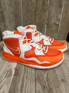 New without Box - Nike Kyrie Infinity TB Team Orange - Size 10 - Picture 1 of 5