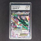 Carte Pokémon - M Rayquaza Ex 76/108 -  Ciel Rugissant - Pca 10+ Collector Pop 1