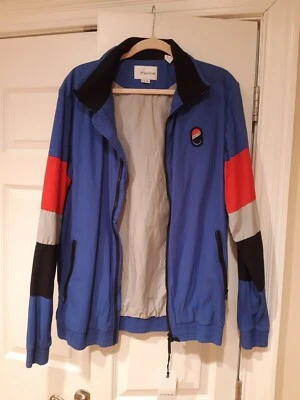 Chaqueta cortavientos Energie para hombre XL Foto 1 de 2