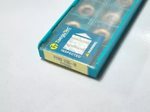 TAEGUTEC RYMX1205-M TT8080 10 STCK. IN BOX - Bild 1 von 1