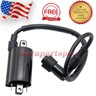 Ignition Coil Replacement For Kawasaki 21121-2083 & John Deere AM120732 - Unbranded But Reliable