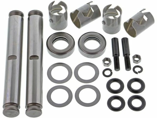 For 1981-1986 Ford L8000 Link Pin Repair Kit Front 58896CG 1982 1983 1984 1985 Foto 1 de 2
