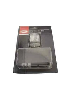 Bell Dashboard 100 12-Function Bicycle Computer Dual Display Scan Mode - Picture 1 of 3