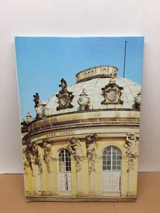 Sanssouci Palace Germany Potsdam The Summer Residence of Frederick the Great - Bild 1 von 8