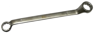 5/8 Inch 11/16 Inch Whitworth Double-End Ring Wrench T&E Tools WR2022 - Picture 1 of 1