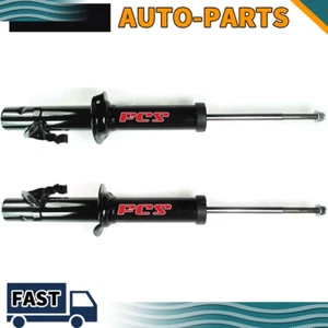 Front Complete Shocks Struts Set of 2 for 1992-2001 Honda Prelude - Picture 1 of 4