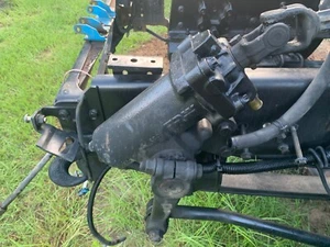 international steering gear 2010 trw 4400 - Picture 1 of 4