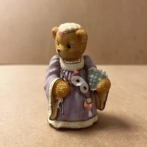 ⭐️ Figurina VINTAGE 1996 Cari Orsacchiotti Giulietta Perciò Arte Anche Se Romeo - Foto 1 di 4