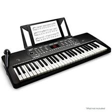 (TG. 54 Tasti) Alesis Melody 54 - Tastiera Musicale, Portatile, Pianola a 54 Tas