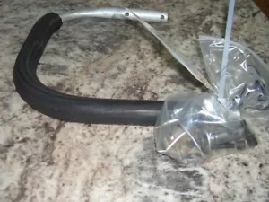 John Deere 55v top handle chainsaw part only bin 754 - Picture 1 of 3