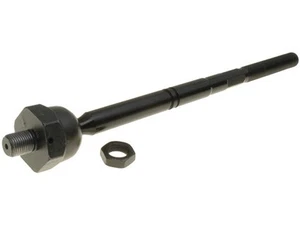 Front Inner Tie Rod End For 04-08 Ford Lincoln F150 Mark LT 4WD SN93V1 - Picture 1 of 1