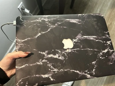 MacBook Air M3 Needs Replacement Battery Otherwise Works Bundle w accessories ￼ - Image 1 of 4