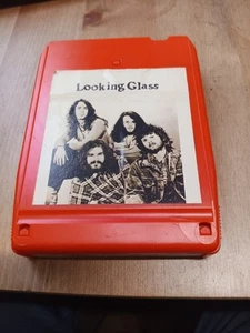 Looking Glass Self Titled 1972 8 Track BRANDY Rare 8 Track - Picture 1 of 3