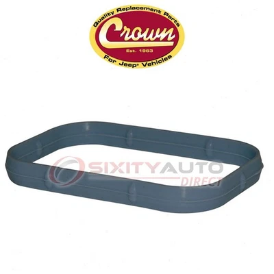 Crown Automotive Engine Intake Manifold Gasket for 2011-2018 Chrysler 300 qj Foto 1 de 4