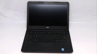 Dell Latitude 3450 14 Core i3 8GB 256GB Gris 2014 - Usado Muy Bueno Foto 1 de 4