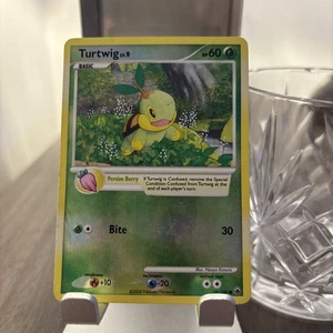 Turtwig 78/100 Majestic Dawn Reverse Holo - Bild 1 von 2