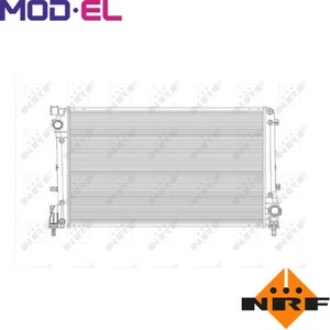 RADIATOR ENGINE COOLING 53835 FOR ABARTH 312A3.000/B3.000/A1.000/A9.000 1.4L - Picture 1 of 6