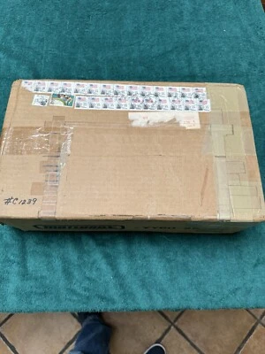 Matchbox Models of Yesteryear YY60 1984 Connoisseurs' Set of 6 Cars Nu Mint Bxd* - Image 1 of 4