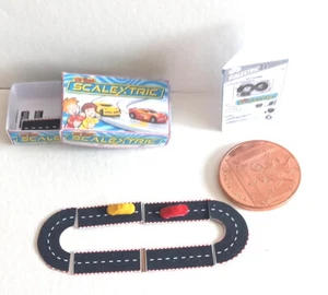MODERN STYLE boxed Scalextric set B - Picture 1 of 3