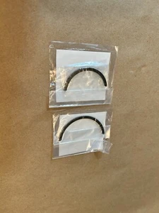 2004-2025 Kawasaki Kx 250f Oem Camshaft Retaining Rings Position Clips Circlips - Picture 1 of 3