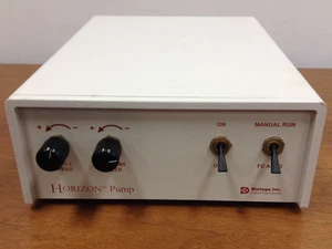 Biotage, Inc. - Pompa Horizon, S/N - H-0113-P - Foto 1 di 6