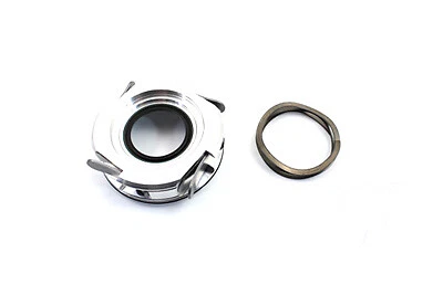 Crankcase Breather Valve fits Harley Davidson - Image 1 of 1