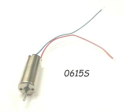  Glockenankermotor 0615S 12 Volt -  spur N/TT (63) - Bild 1 von 4