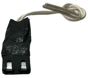 (2) Arnés de enchufe de cola de cerdo estándar S-648 interruptor de presión de vacío y aire acondicionado - Imagen 1 de 3
