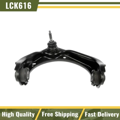 521-356 Dorman Control Arm Front Passenger Right Side Upper New for Explorer RH - Image 1 of 4