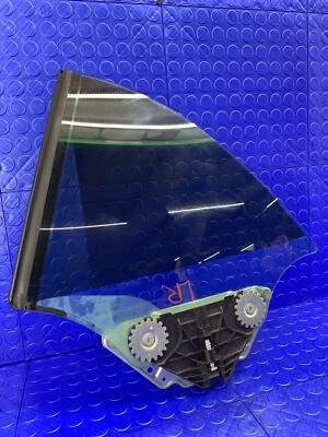 BMW M240I 2017-2020 convertible cuarto trasero izquierdo ventana cristal OEM Foto 1 de 4