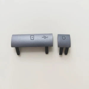 Cubierta lateral para auricular tarjeta SD host original cubierta USB para Autel 908S 908PRO - Imagen 1 de 7