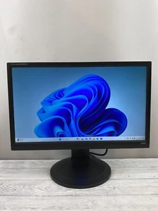 iiyama ProLite B2280HS-B1 22" - Full HD Monitor - HDMI, DVI-D, VGA - Picture 1 of 6