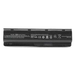 NEW MU06 Battery for hp Compaq Presario CQ32 CQ42 CQ43 CQ56 CQ57 593553-001 - Picture 1 of 5
