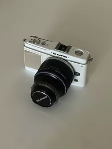 Olympus Pen E-P1 - Bild 1 von 7